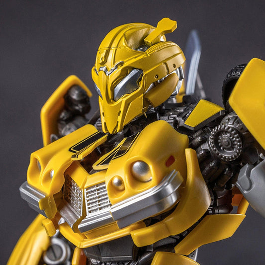 bumblebee toy