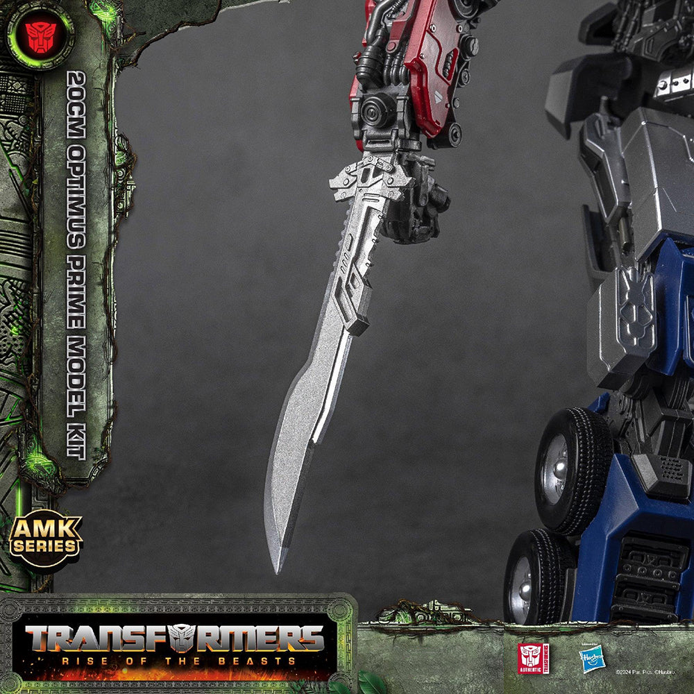 optimus prime toy