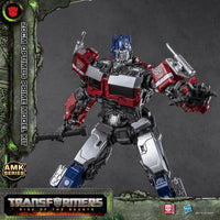 transformers optimus prime