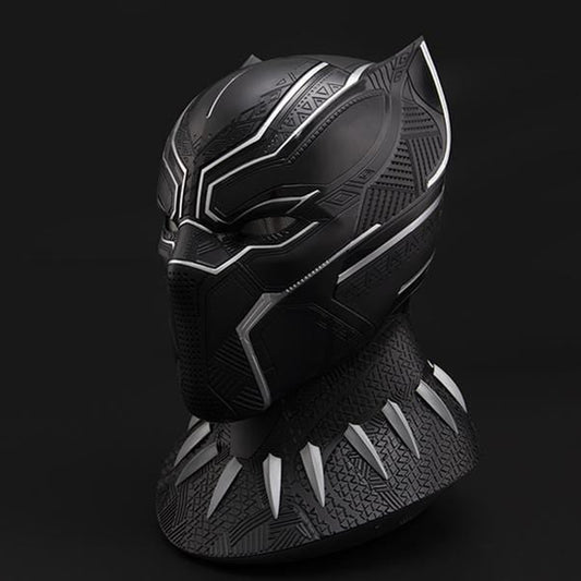 Marvel Black Panther Helmet