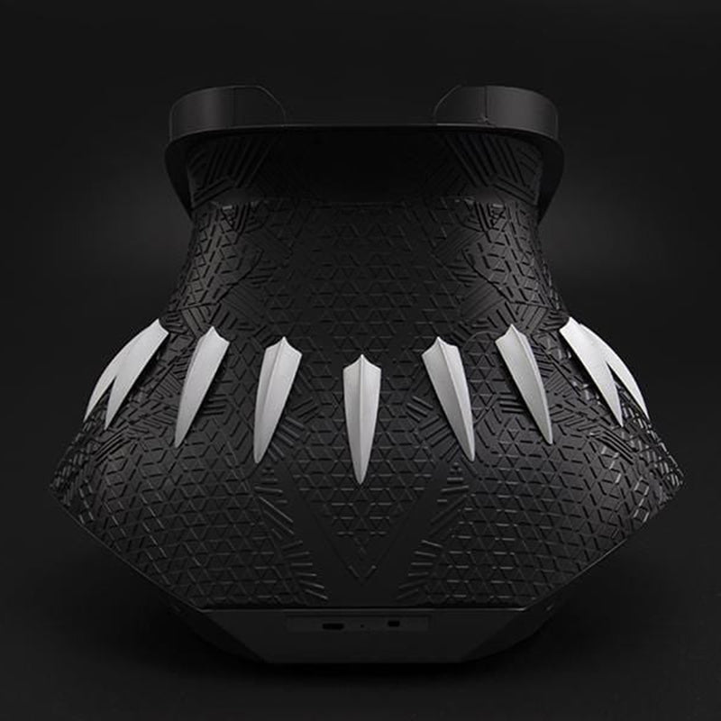 Marvel Black Panther Helmet stand