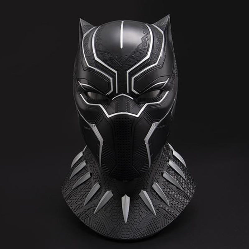 Marvel Black Panther Helmet