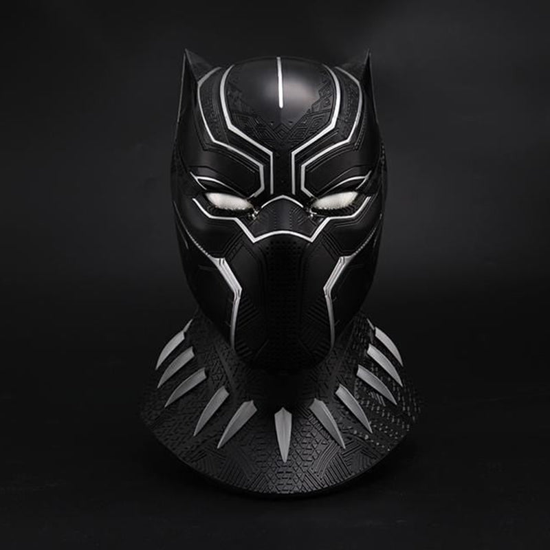 Marvel Black Panther Helmet