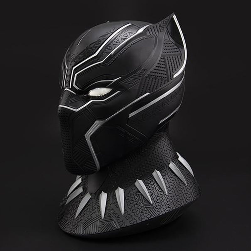 Marvel Black Panther Helmet