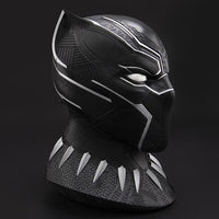 Marvel Black Panther mask