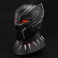 Marvel Black Panther mask