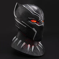 Marvel Black Panther mask