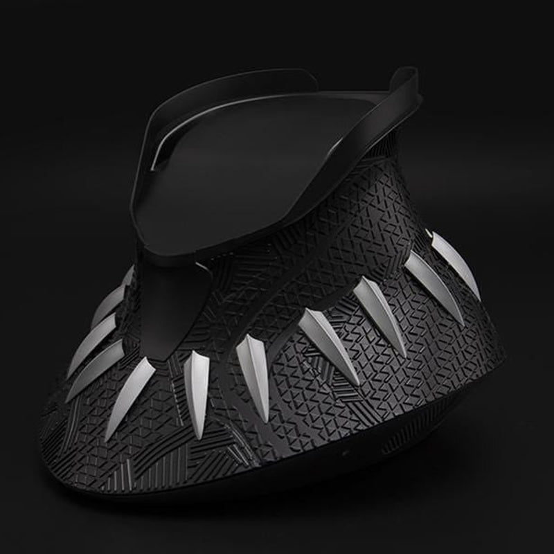 Marvel Black Panther Helmet base