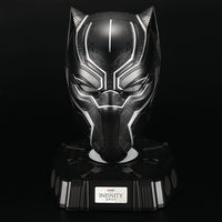 Black Panther Helmet