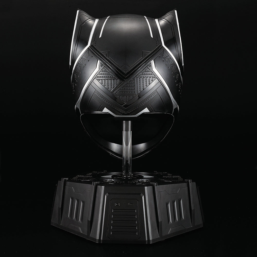 Black Panther Helmet