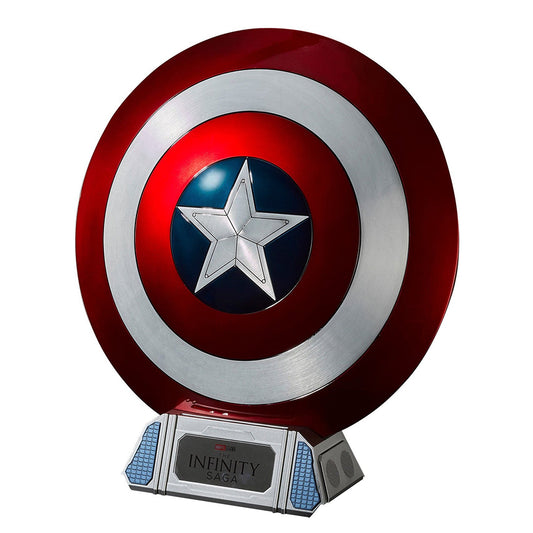 Captain America Shield