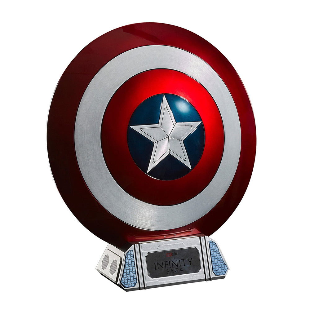 Captain America Shield