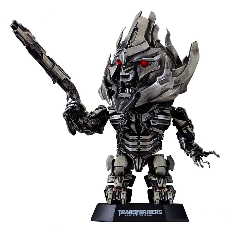 megatron toy