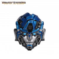 Transformers Mirage Helmet