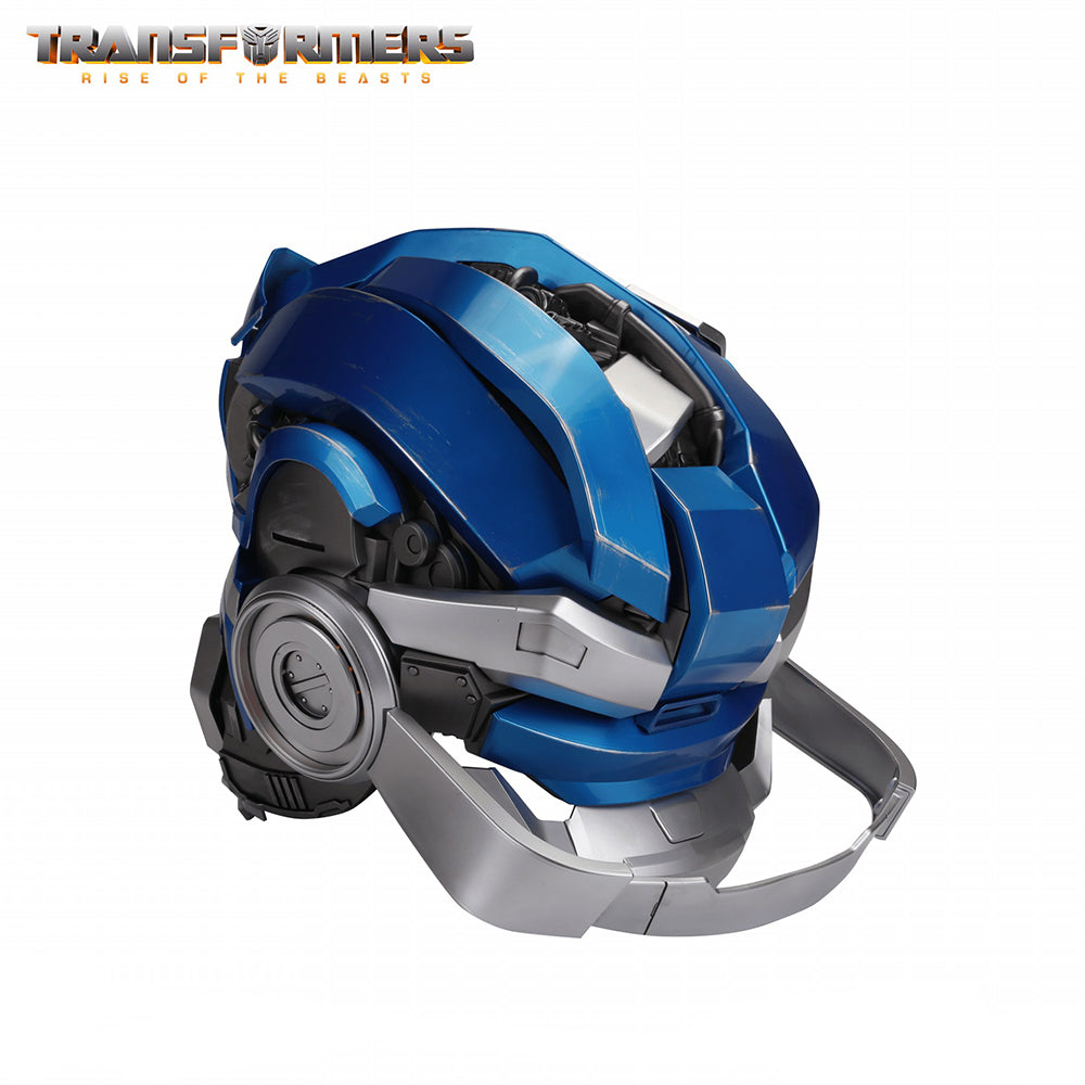 Transformers Mirage Helmet