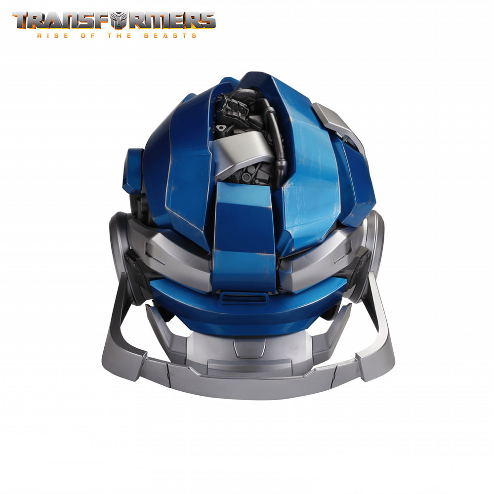 Transformers Mirage Helmet