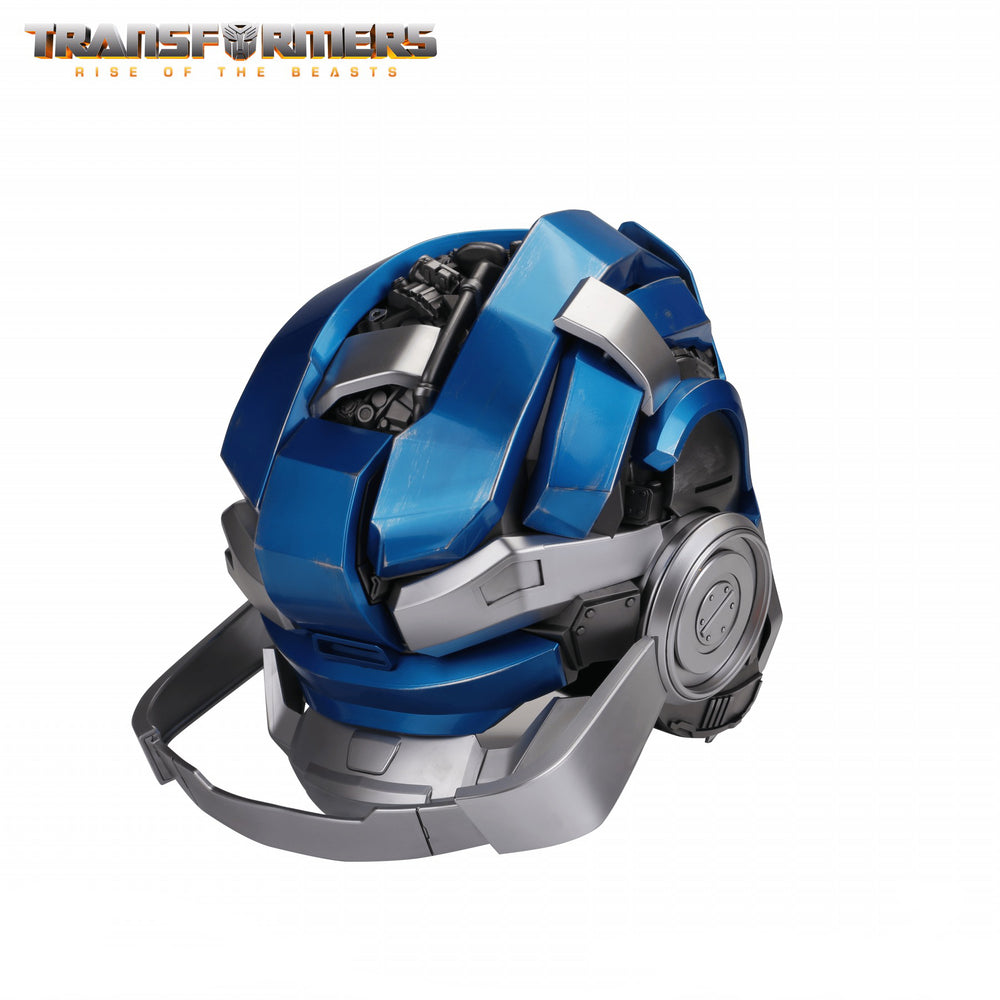 Transformers Mirage Helmet