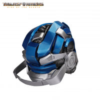 Transformers Mirage Helmet