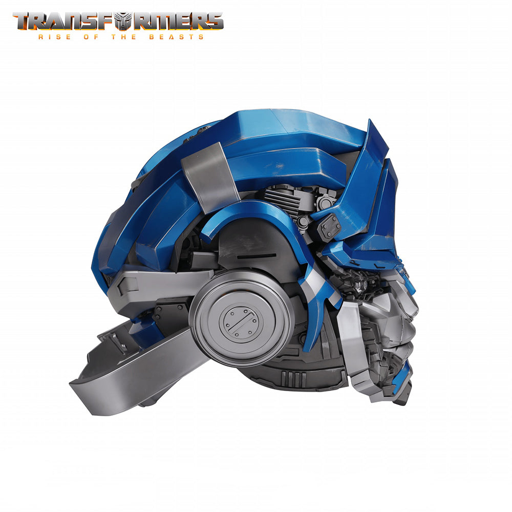 Transformers Mirage Helmet