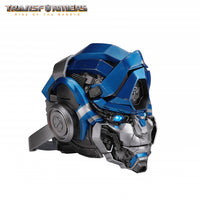 Mirage Transformers Helmet