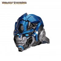 Mirage Transformers Helmet