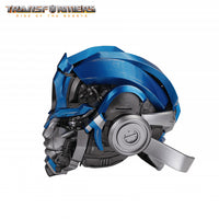 Mirage Transformers Helmet