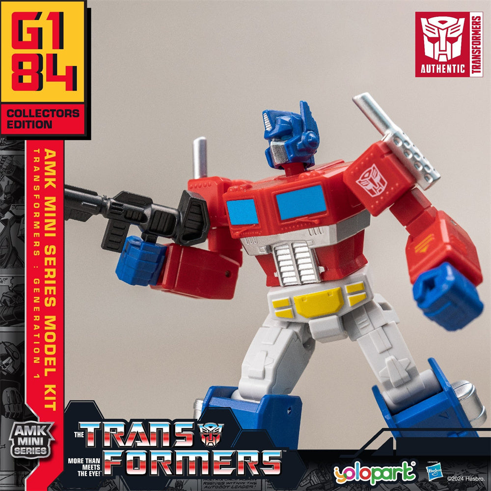 optimus prime g1