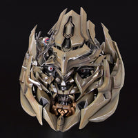 Transformers Megatron Helmet