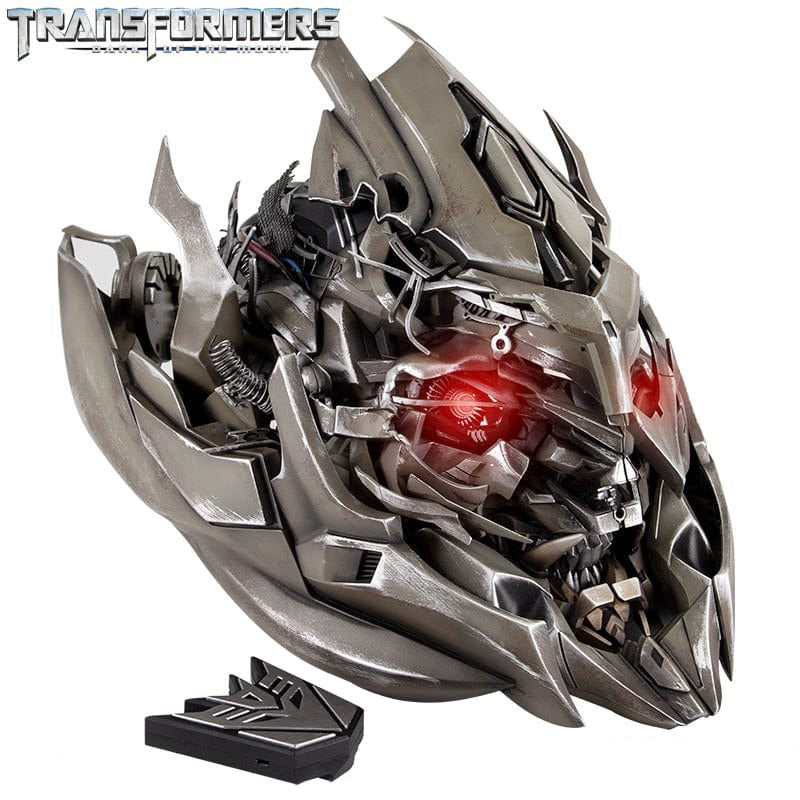 Transformers Megatron Helmet