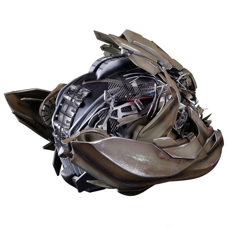 Transformers Megatron Helmet