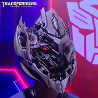 Transformers Megatron Helmet