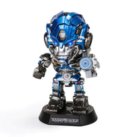 Transformers Mirage Toy figurine