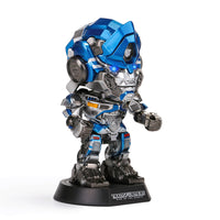 Transformers Mirage Toy figurine