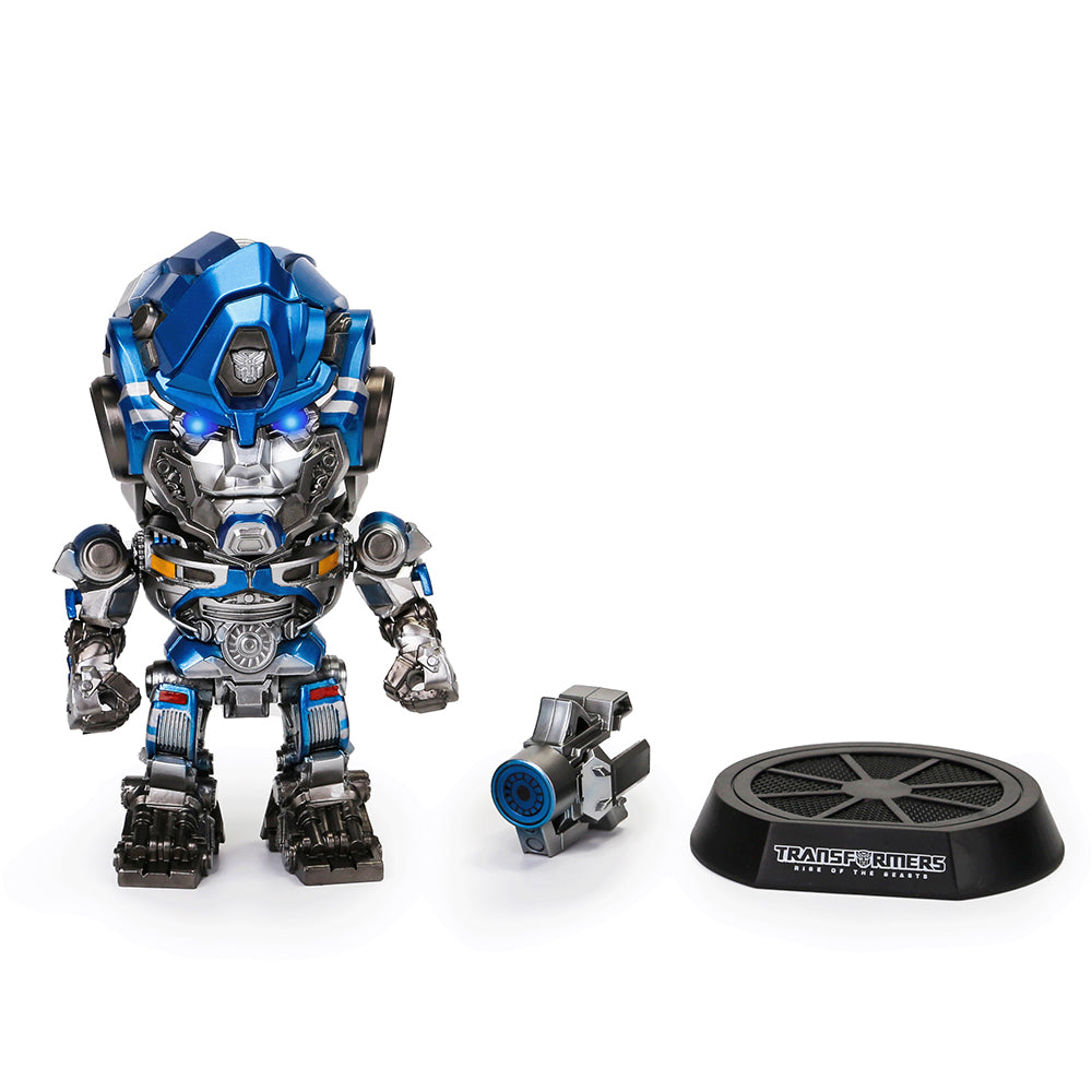 Transformers Mirage Toy figurine