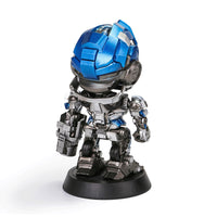 Transformers Mirage Toy figurine