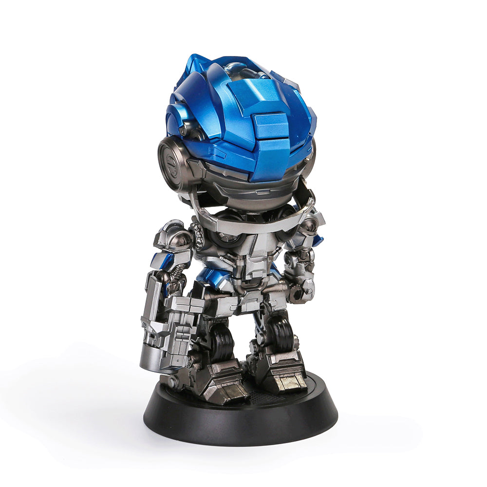 Transformers Mirage Toy figurine