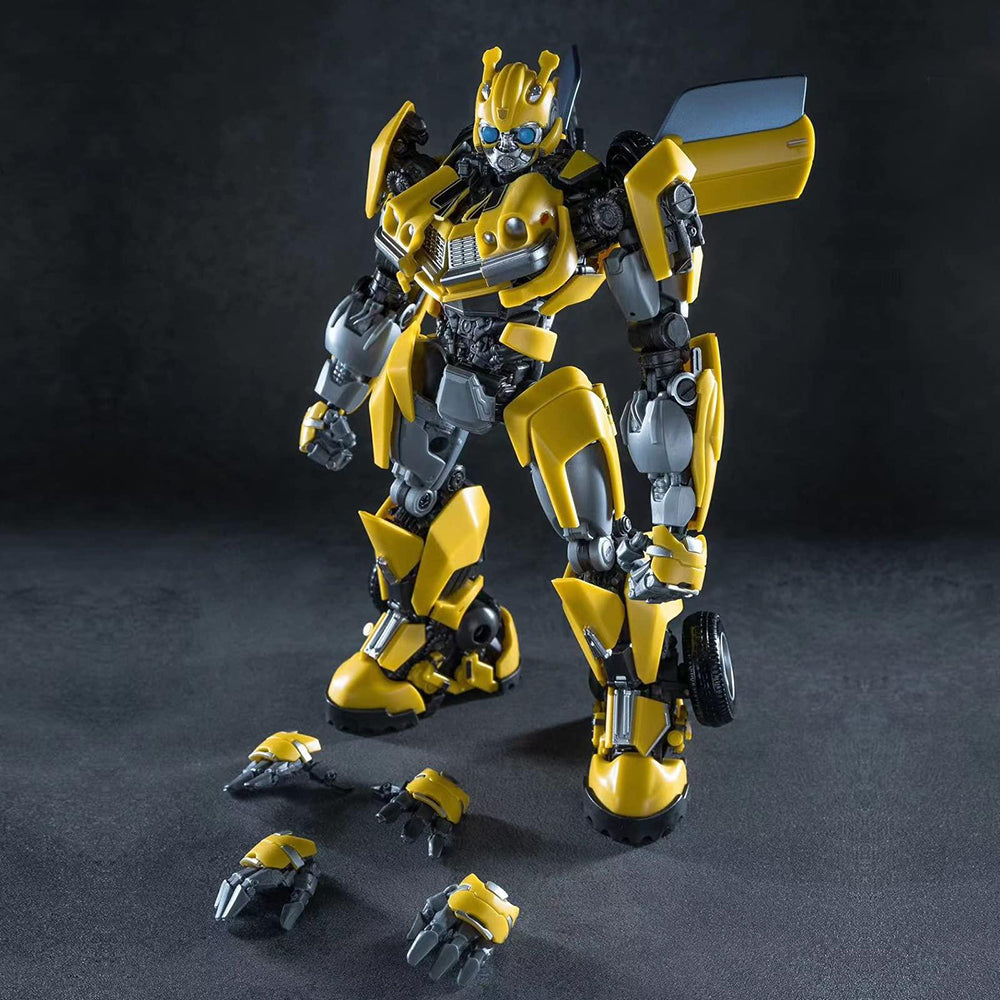 bumblebee toys