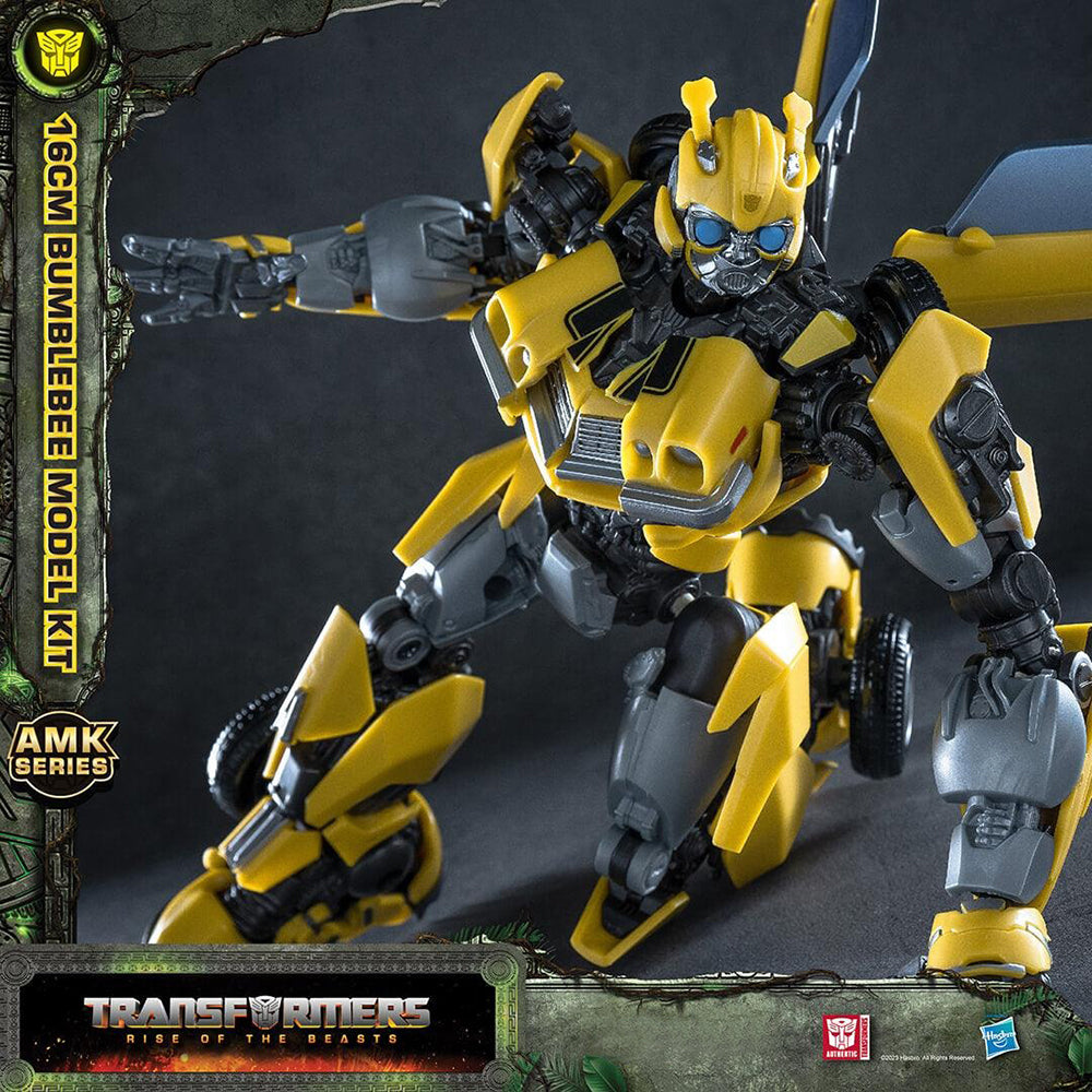 bumblebee toy