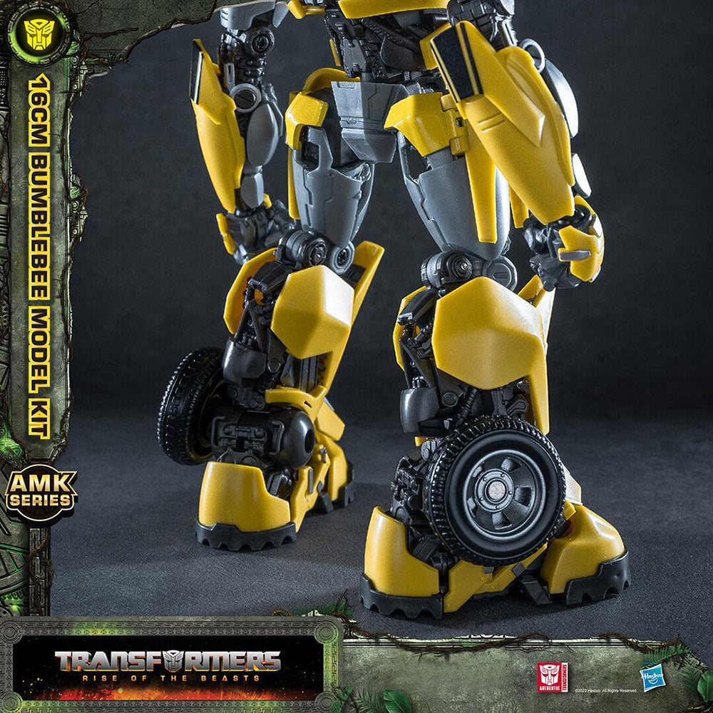 bumblebee toy