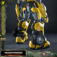 bumblebee toy