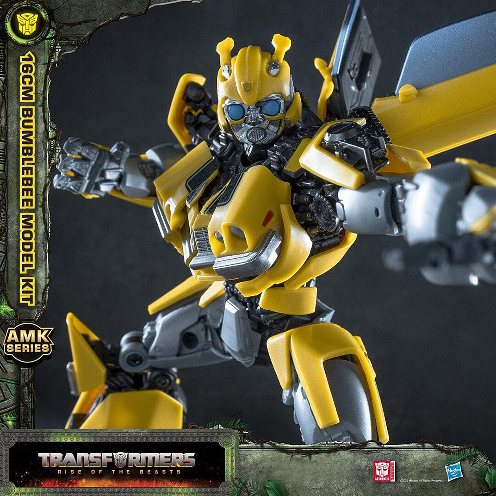 transformers bumblebee toy