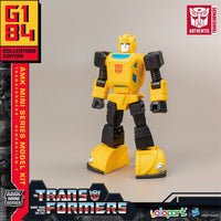 bumblebee toy