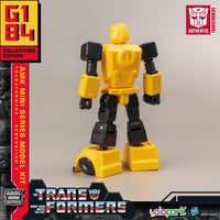 bumblebee toy