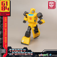 bumblebee toy ANK mini