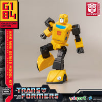 bumblebee toy ANK mini