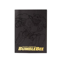 bumblebee toy packing