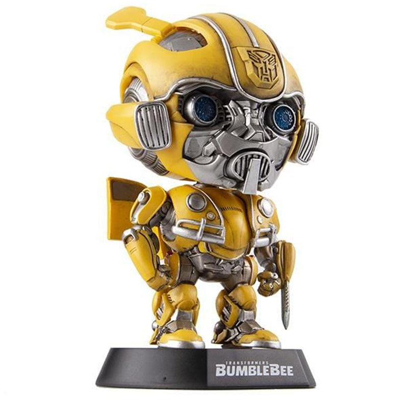 bumblebee toy