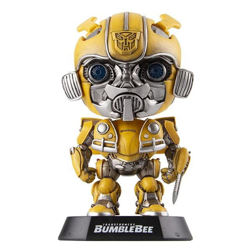 bumblebee toy