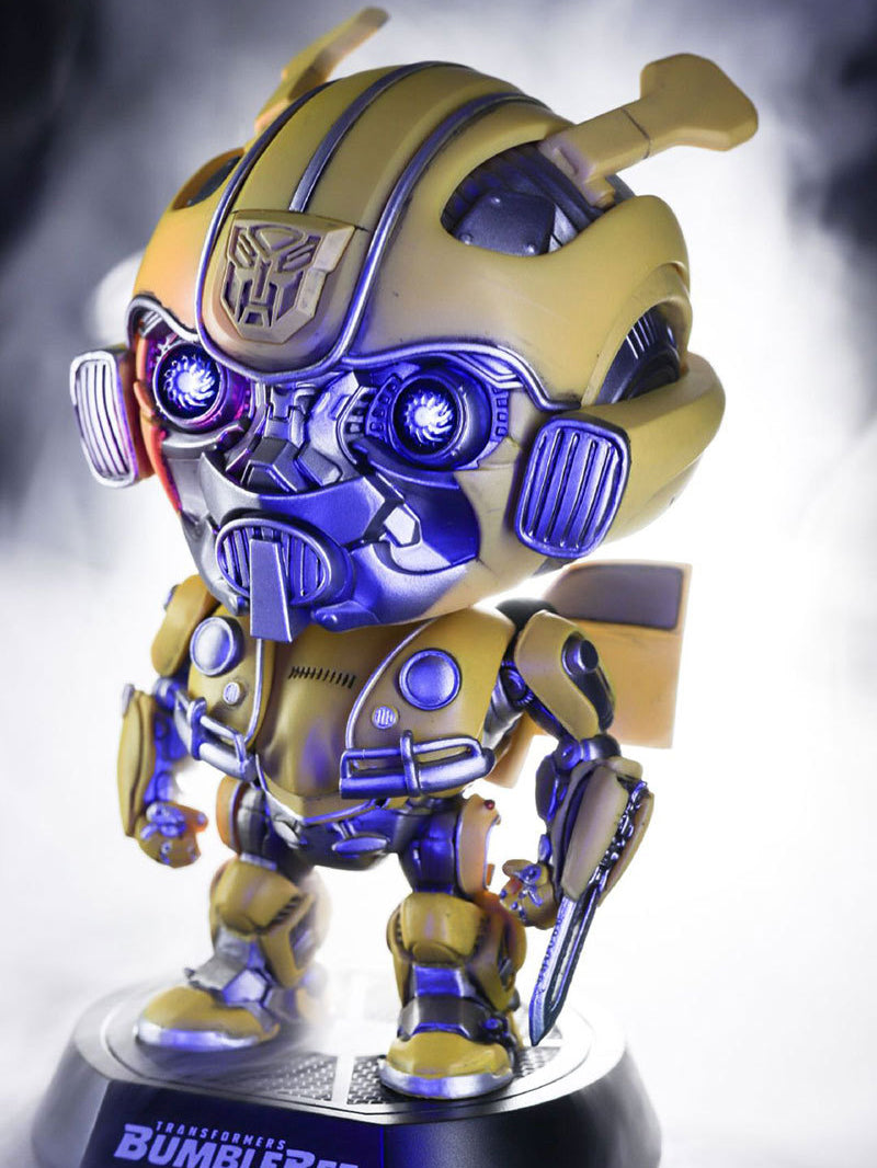 bumblebee toys