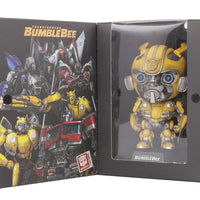 bumblebee toy packing